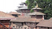 Durbar Square Kathmandu, 