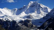 Gokyo, Mount Everest, hohe Pässe, Kala Patthar, Kongma La, Cho La, Renjo La Pass.