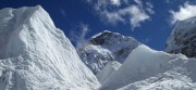 Everest-Trekking, Mount Everest Basecamp, alte Höhenwege, Trekking, Nationalpark