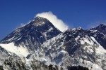 Mount Everest Base Camp, 