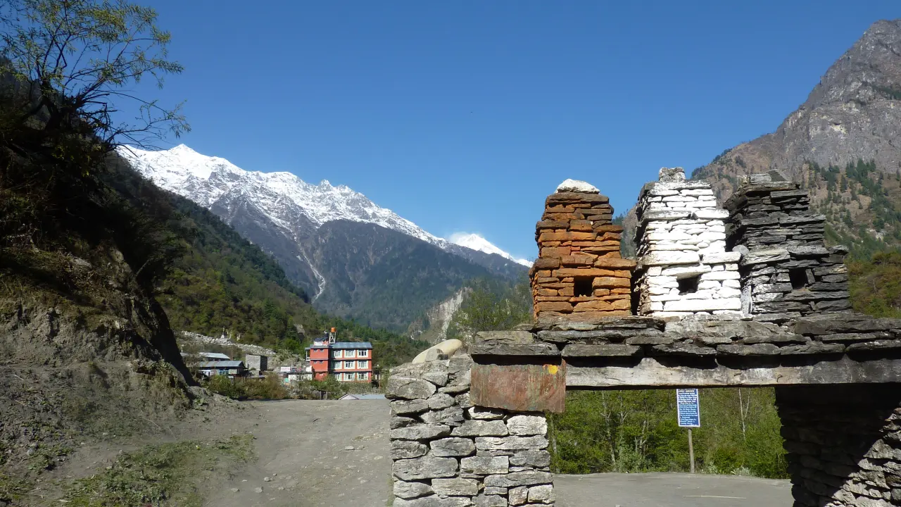 Charme