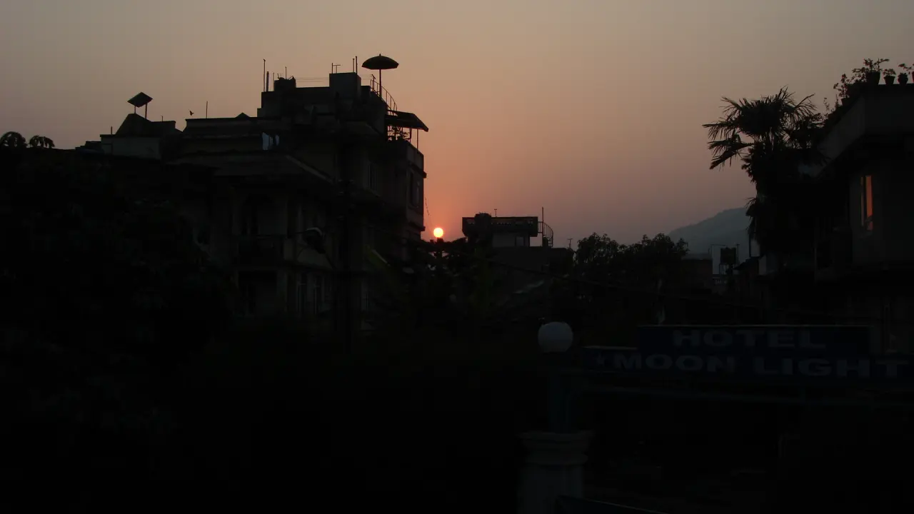 Kathmandu Trekking