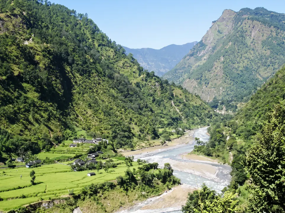 Babiyachaur