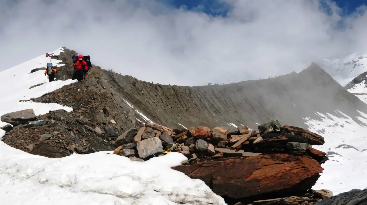 French Pass