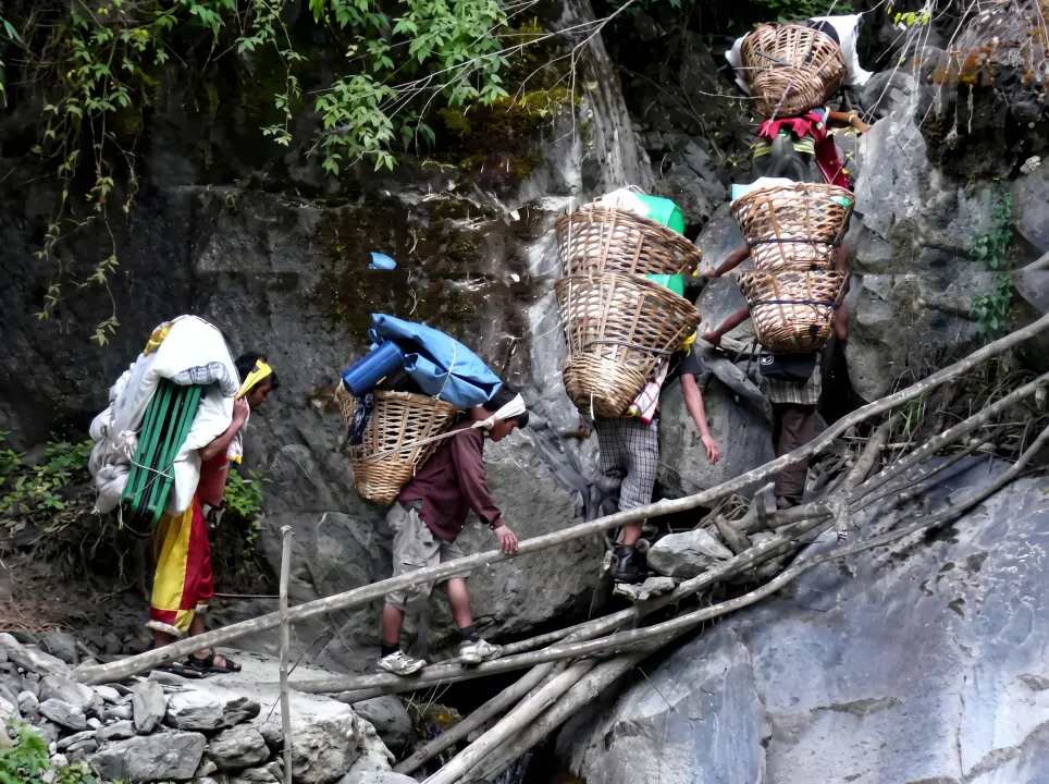 Myagdi-Khola