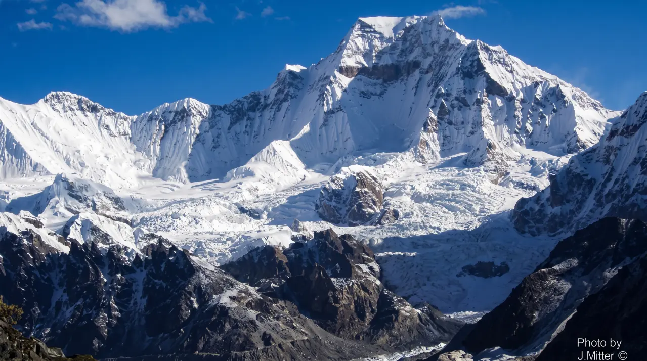 Gokyo