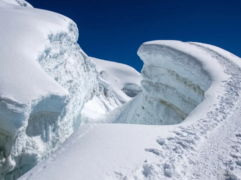 Island-Peak Basecamp