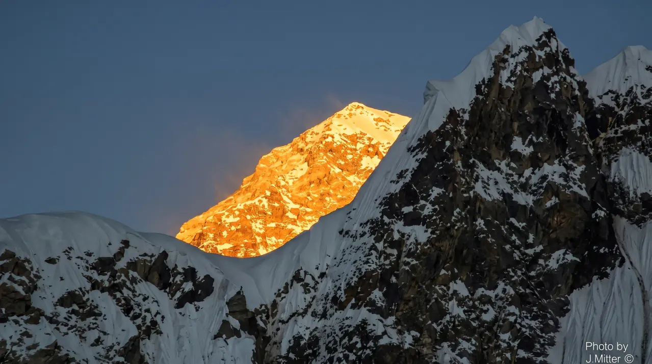 Everest
