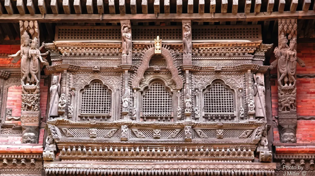 Durbar Square
