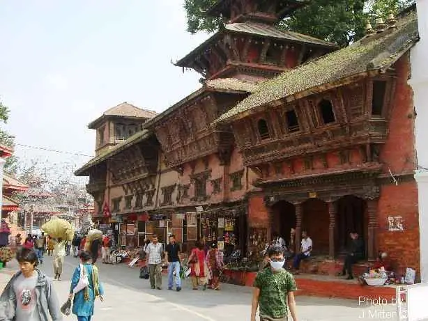 Durbar Square