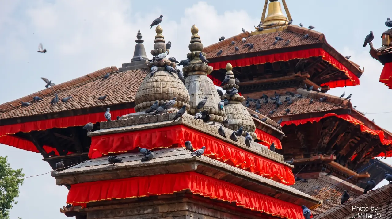 Durbar Suare, Kathmadu