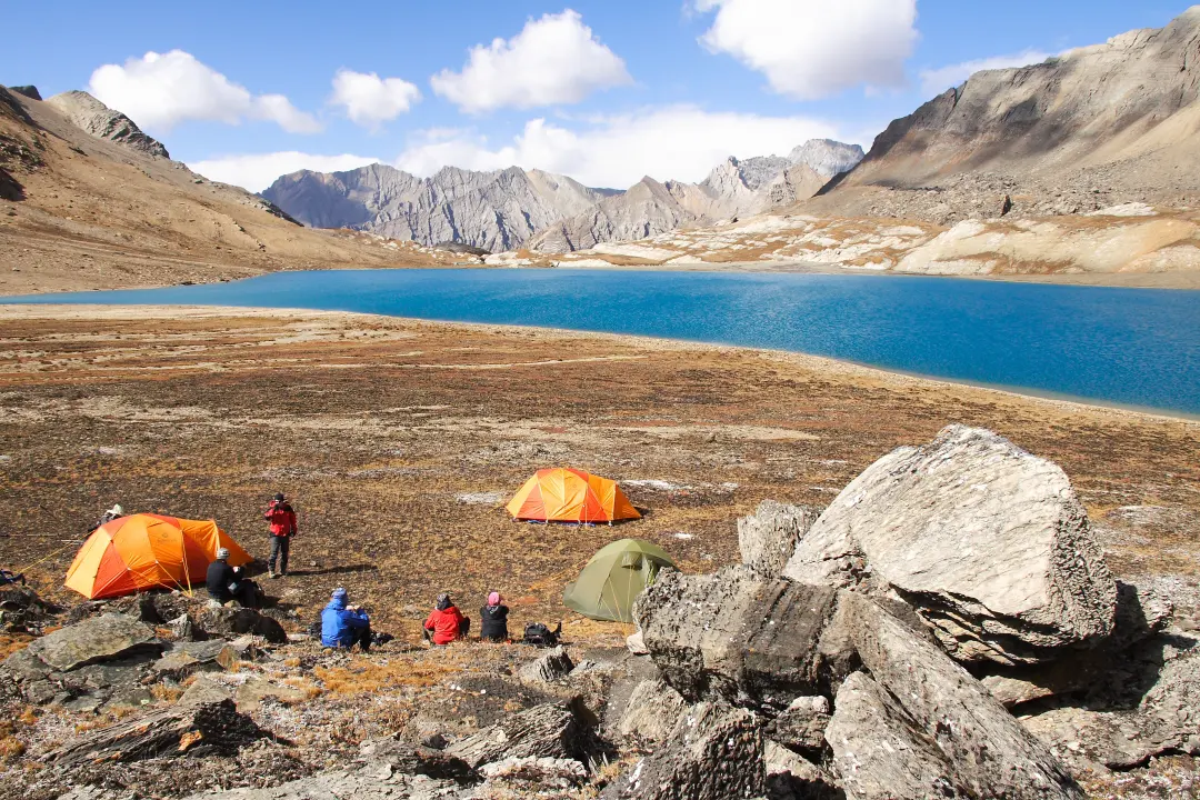 Dolpo