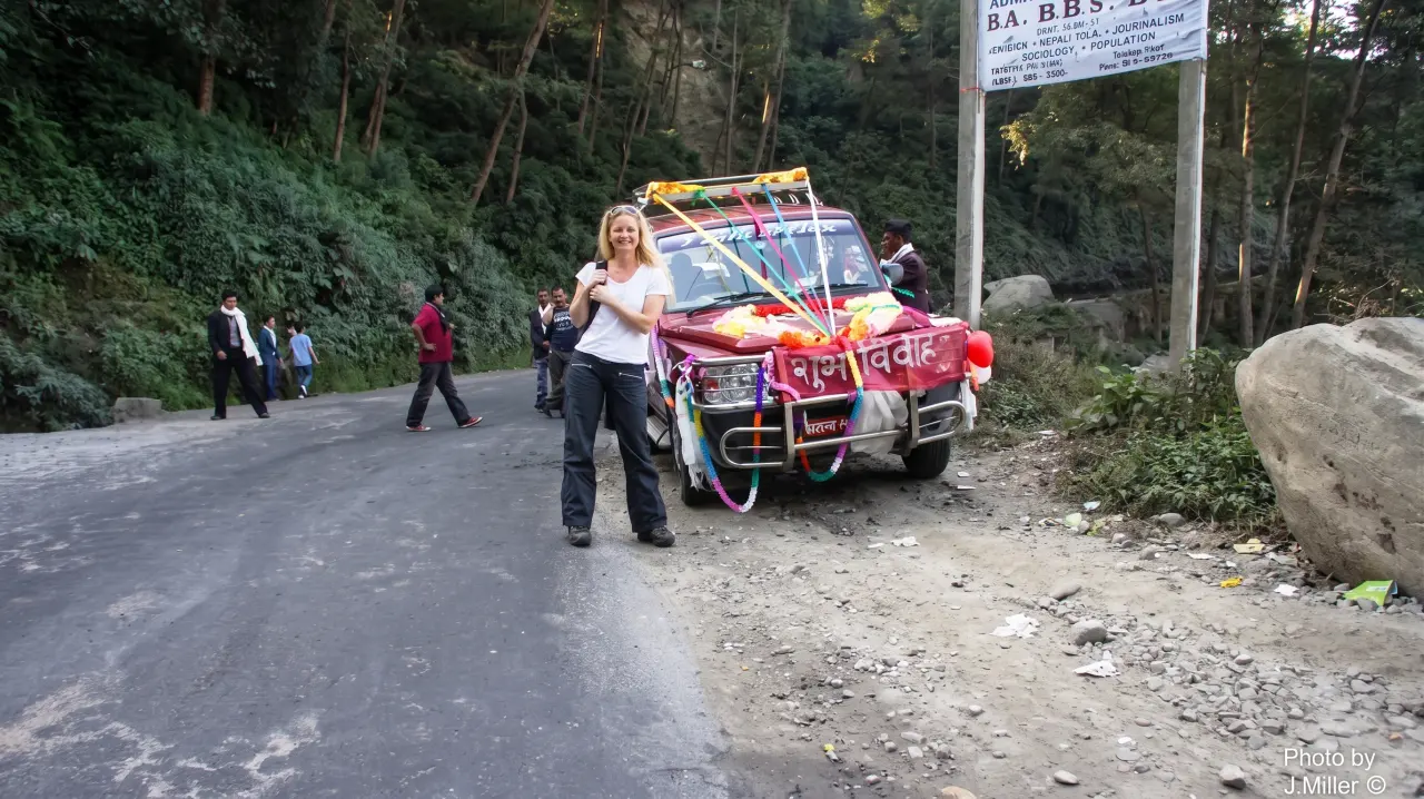 Tashi Delek