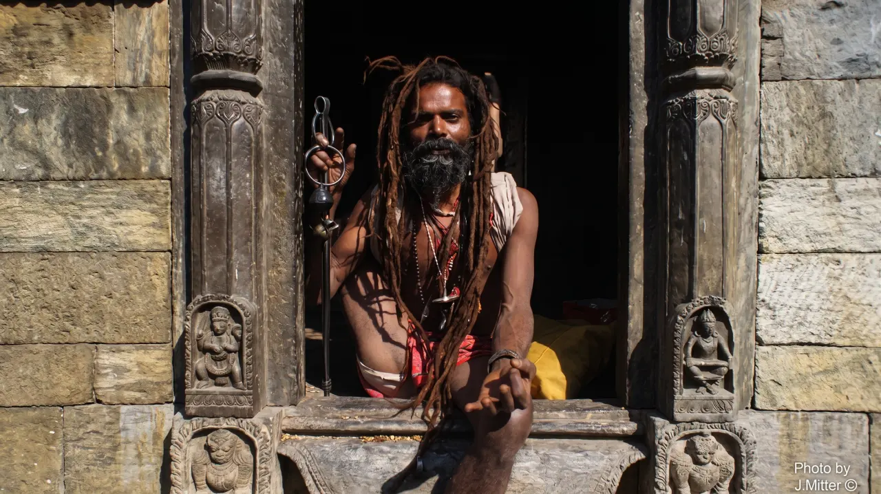 Yoga Guru
