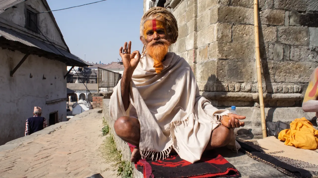 Pashupatinath