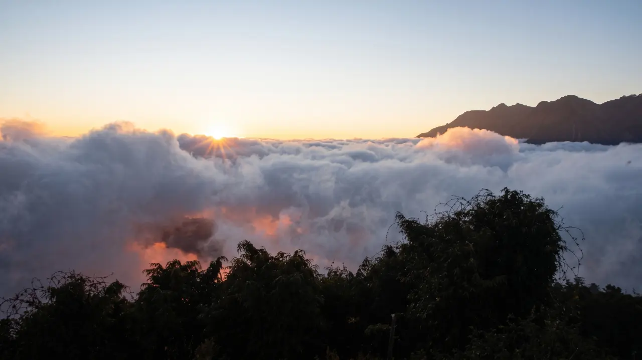 Helambu / Langtang