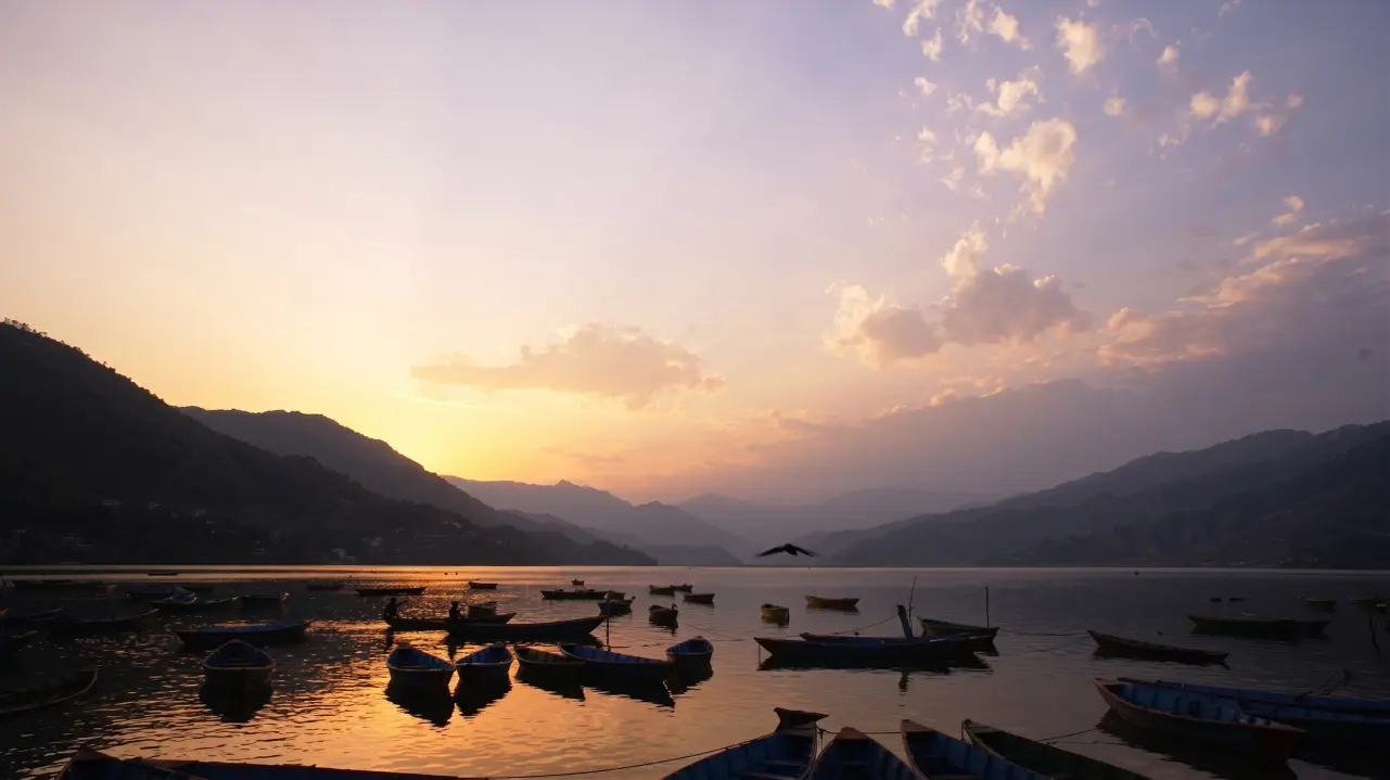 Phewa-See