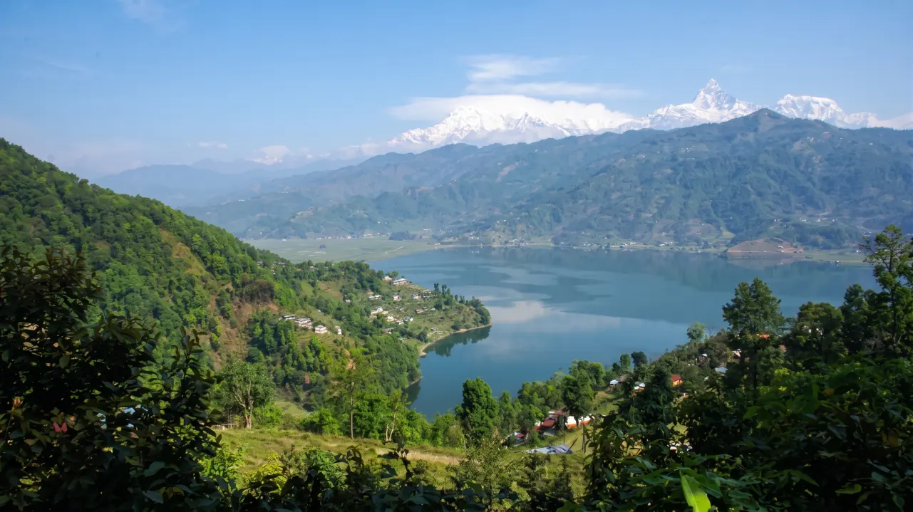 Phewa-See