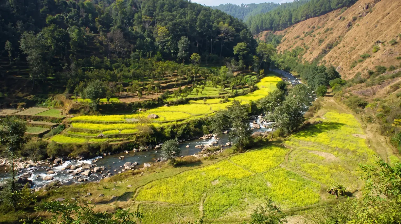 Kathmandu-Valley