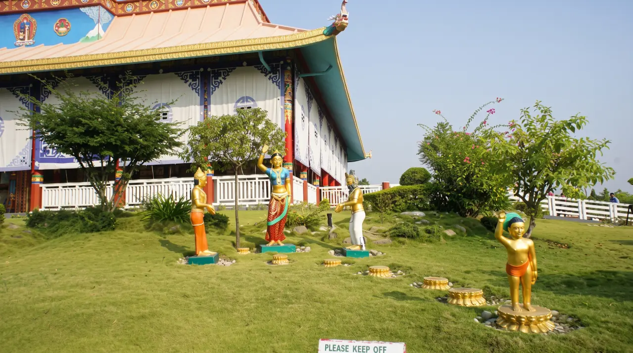 Lumbini