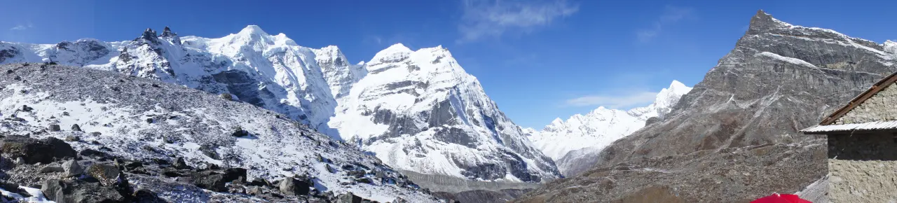 Kahre Mera Peak