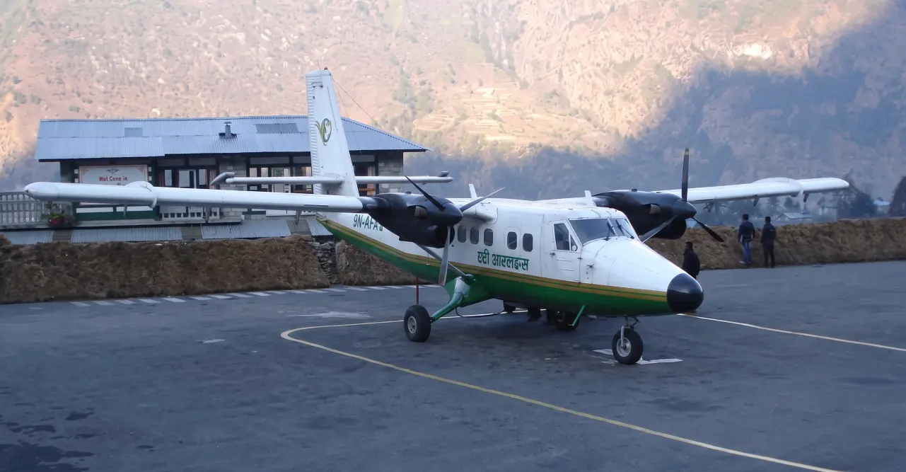 Yeti Air