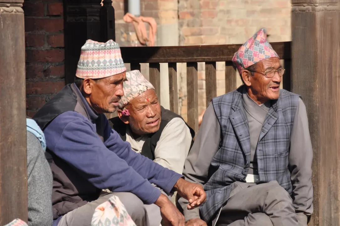 Bhaktapur