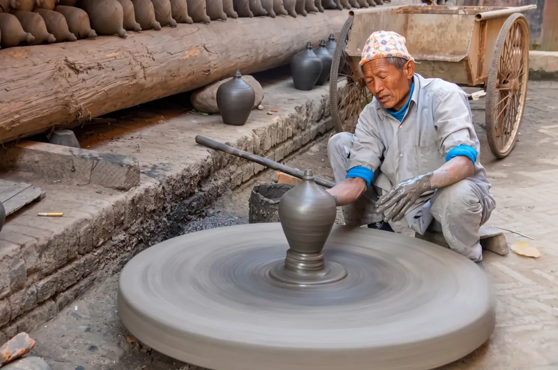 Bhaktapur