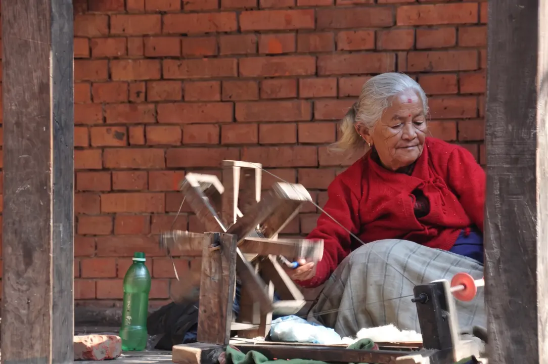 Bhaktapur