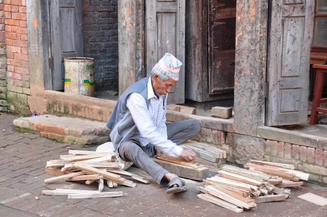 Bhaktapur