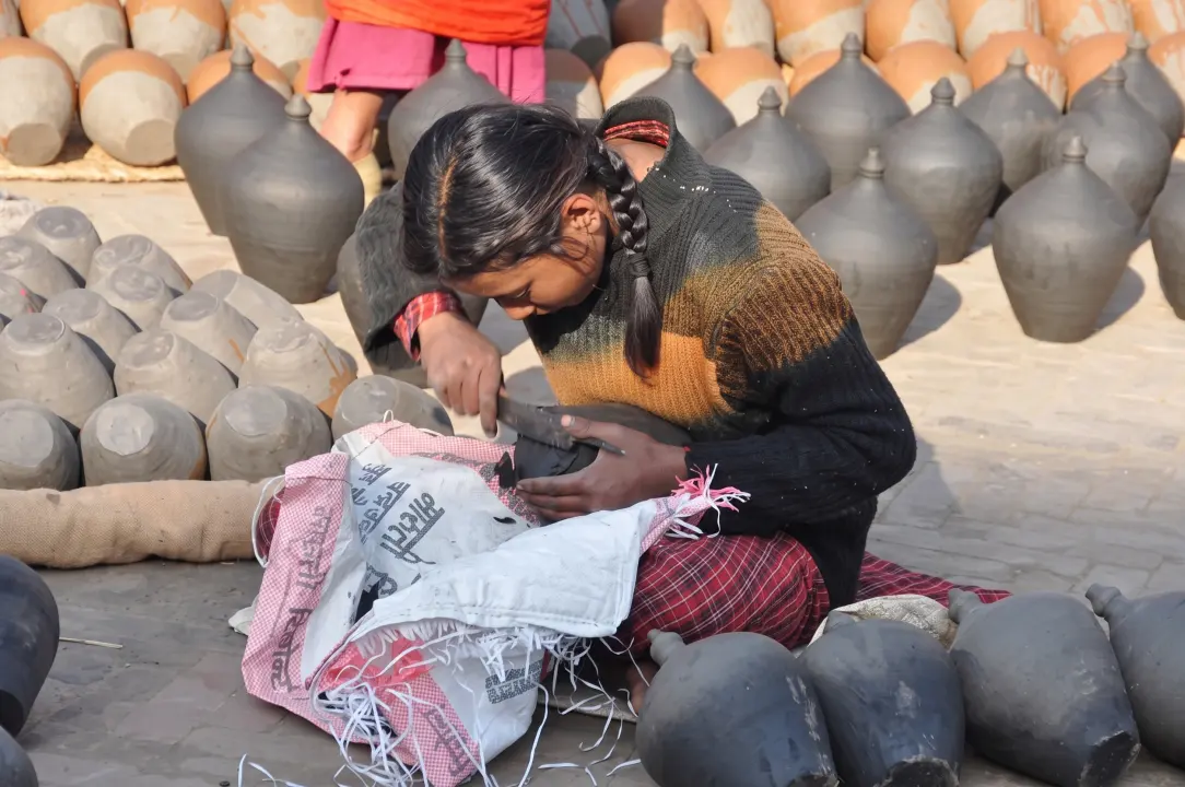 Bhaktapur