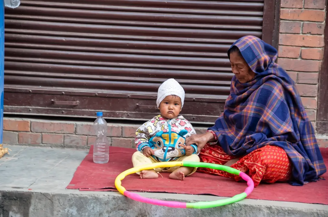 Bhaktapur