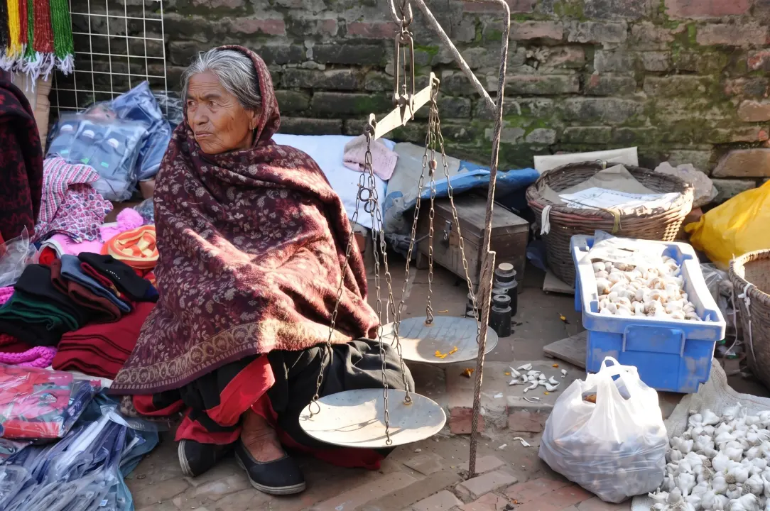 Bhaktapur