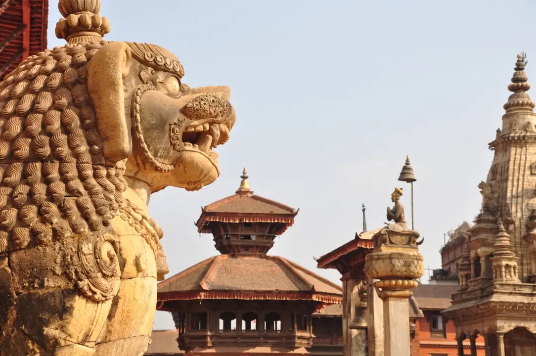 Bhaktapur