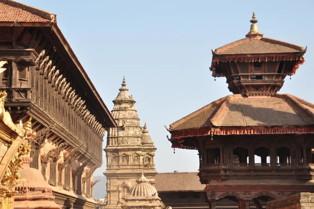 Bhaktapur