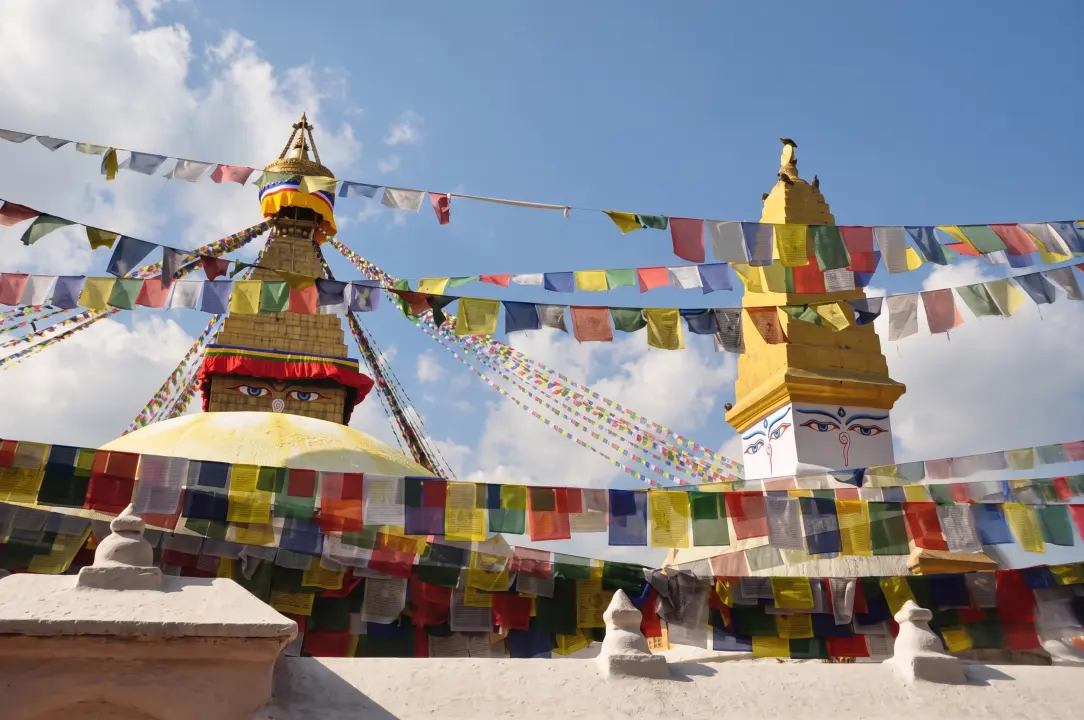 Bodnath