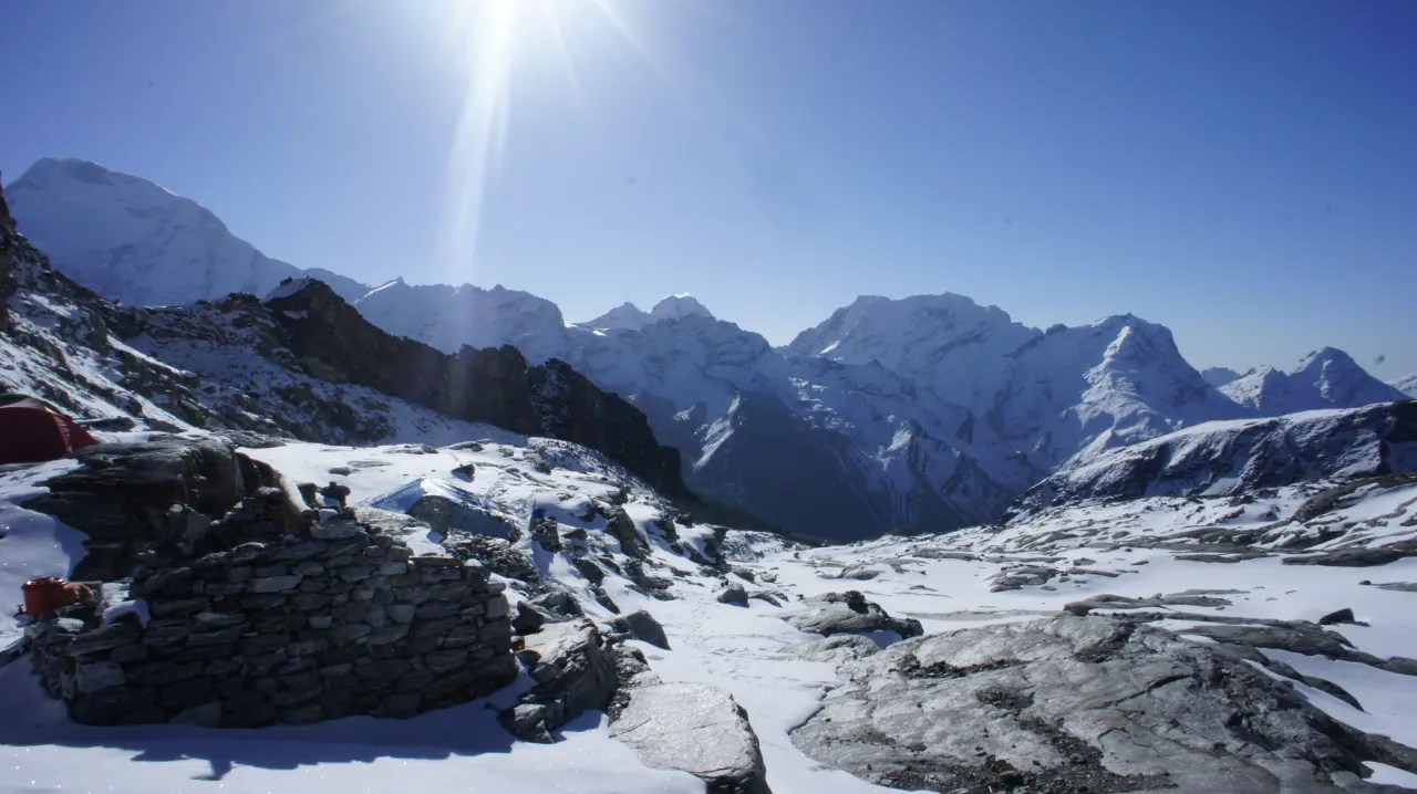 Mera-Peak-Basecamp