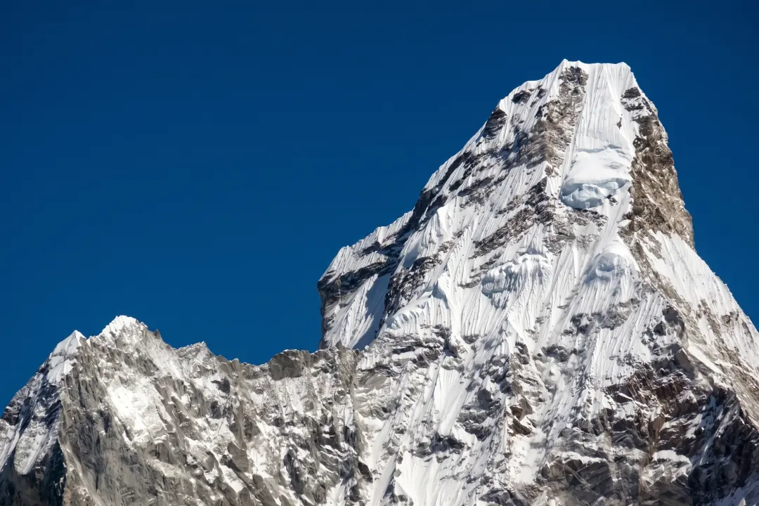 Everest-Trekking