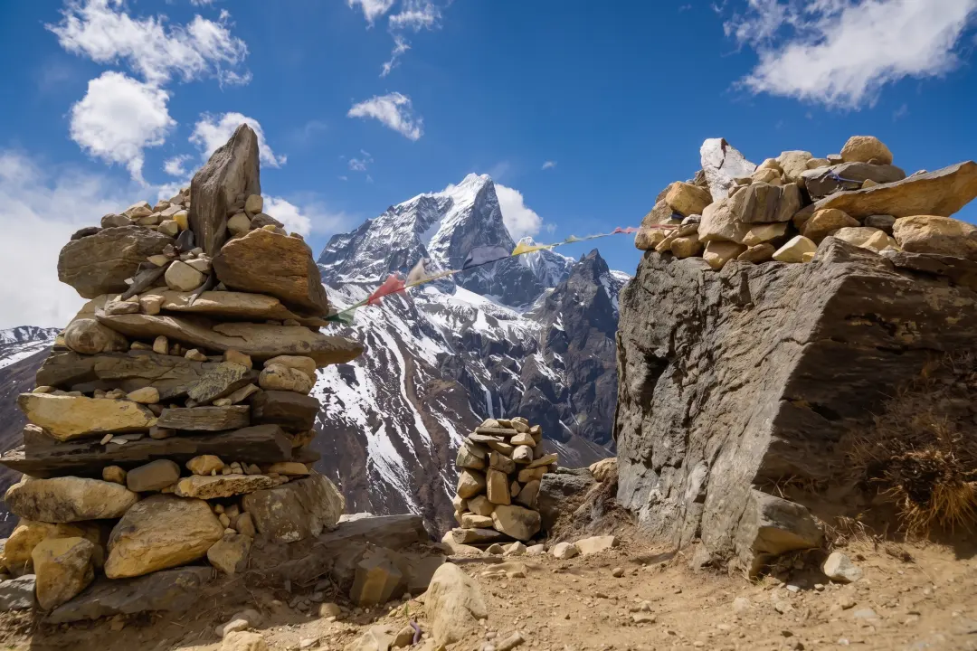 Everest-Trekking