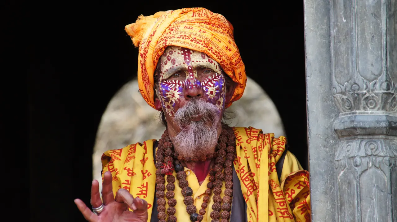Nepal Region: 