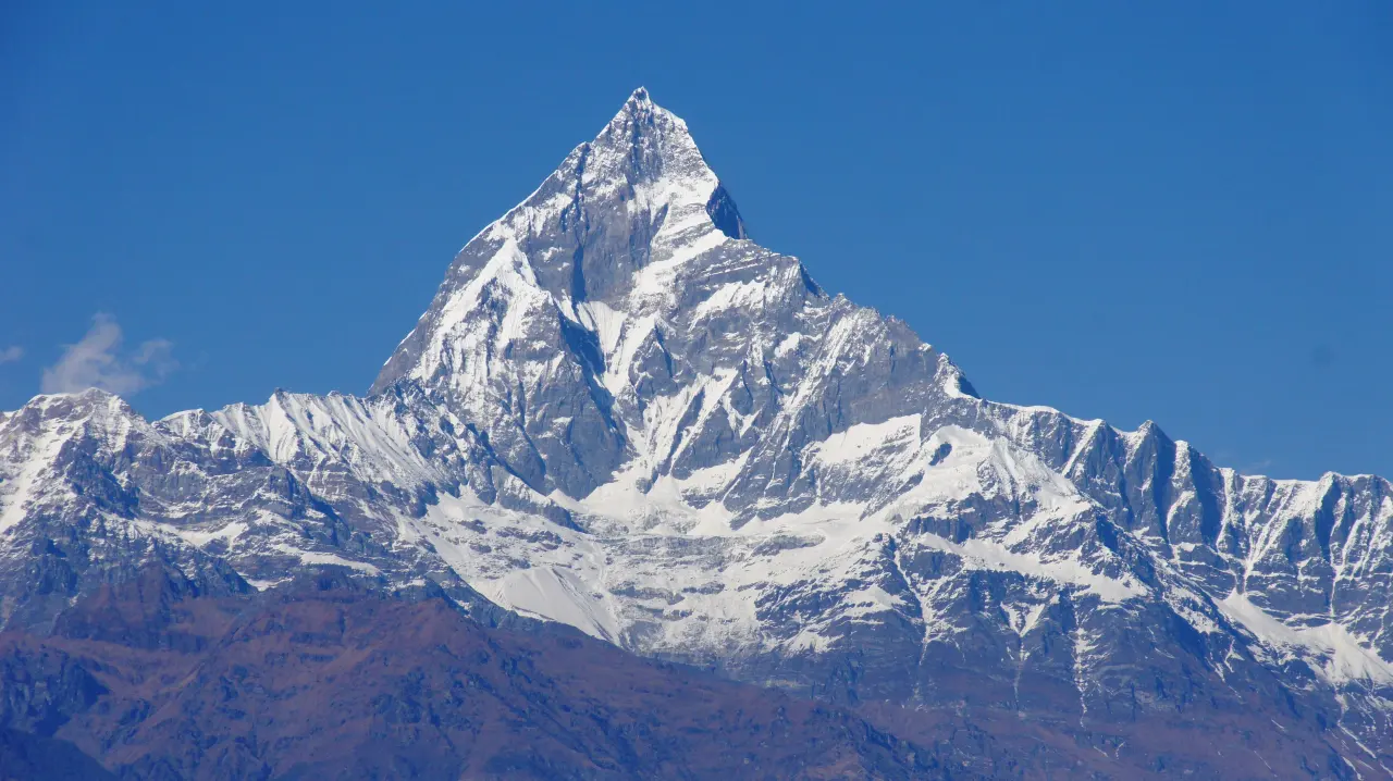 Nepal Region: 