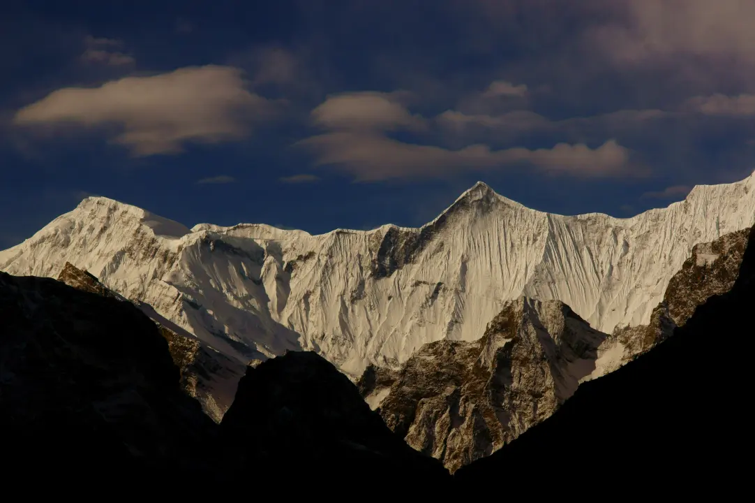 Tilicho See, Annapurna Trekking