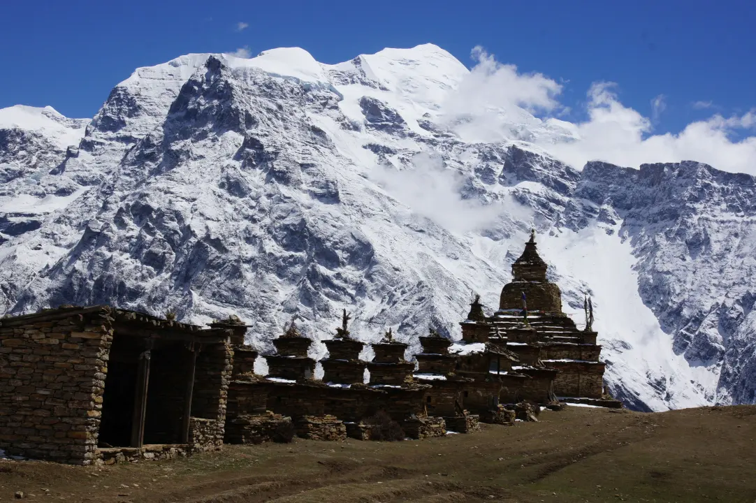 Annapurna Trekking