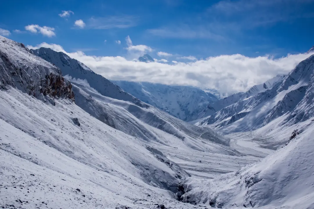 Annapurna Trekking