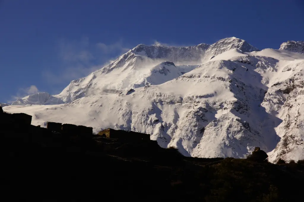 Annapurna Trekking