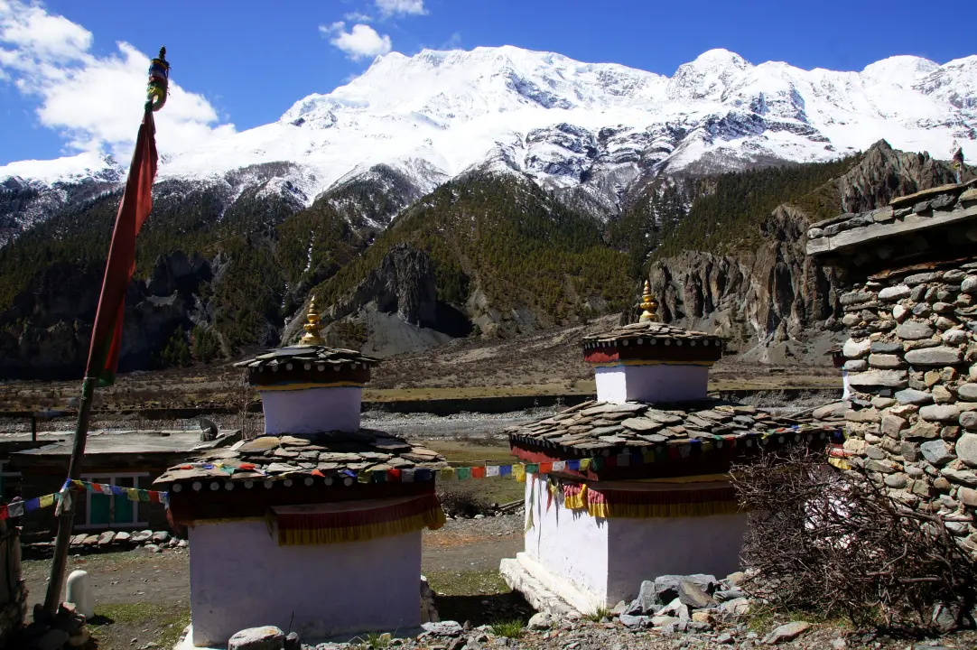 Annapurna Trekking