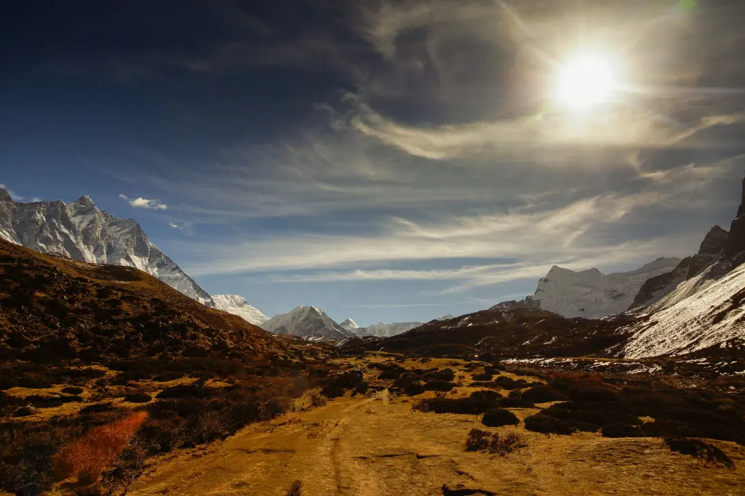 Everest Trekking