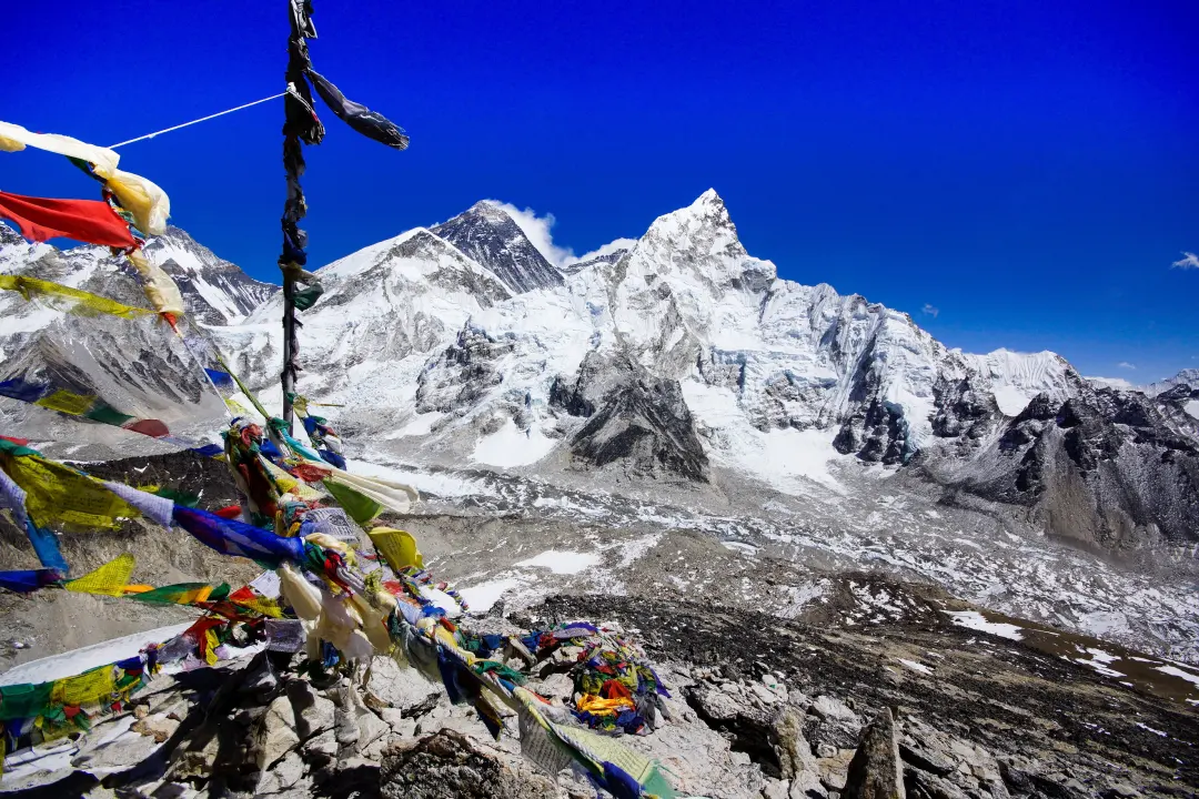 Everest Trekking
