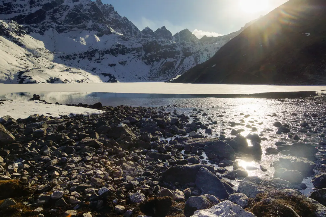Everest Trekking