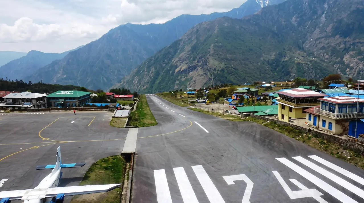 Lukla